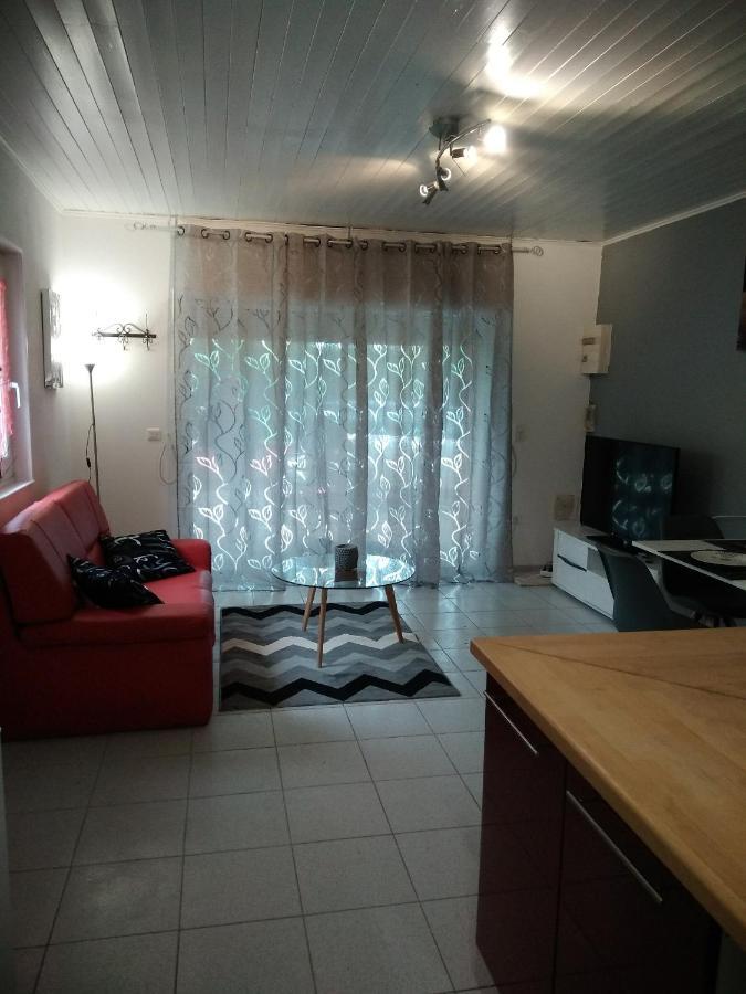 Appartements Et Valreas Exterior photo