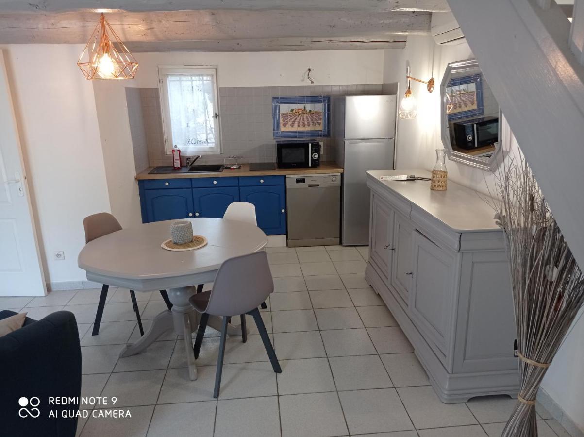 Appartements Et Valreas Exterior photo