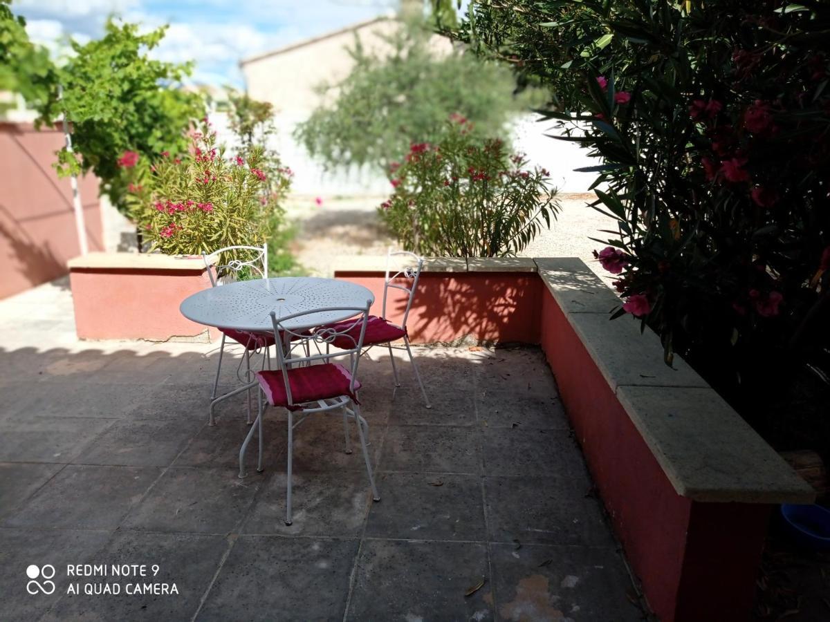 Appartements Et Valreas Exterior photo
