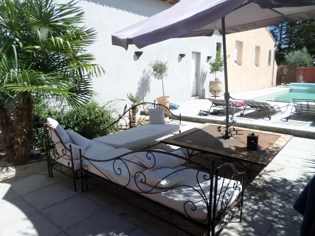 Appartements Et Valreas Room photo