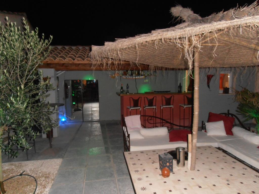 Appartements Et Valreas Room photo